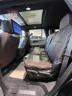 شيفروليه تاهو